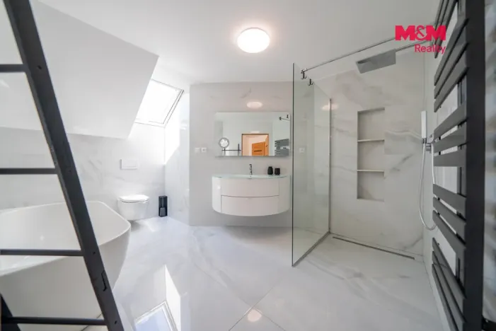 Prodej rodinného domu, Blansko - Lažánky, 170 m2