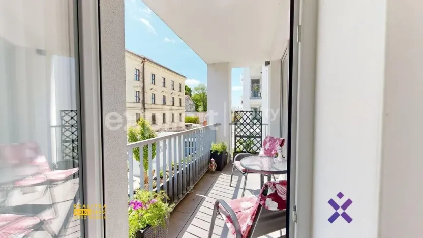 Prodej bytu 3+kk, Kroměříž, Purkyňova, 101 m2