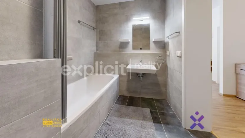 Prodej bytu 3+kk, Kroměříž, Purkyňova, 101 m2