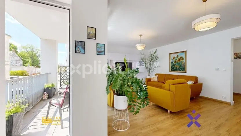 Prodej bytu 3+kk, Kroměříž, Purkyňova, 101 m2