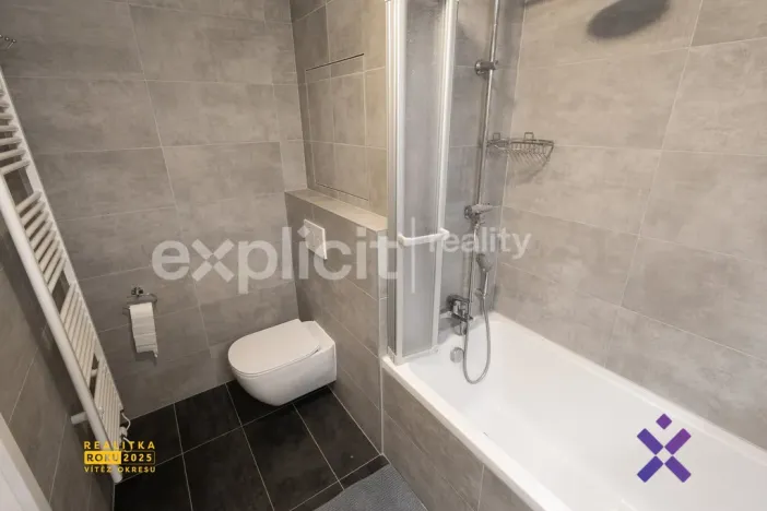 Prodej bytu 3+kk, Kroměříž, Purkyňova, 101 m2