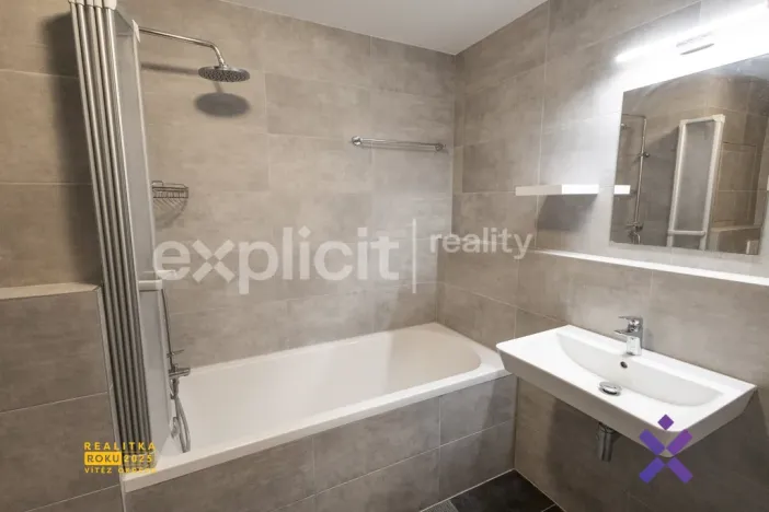 Prodej bytu 3+kk, Kroměříž, Purkyňova, 101 m2