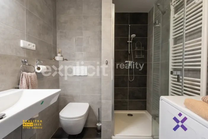 Prodej bytu 3+kk, Kroměříž, Purkyňova, 101 m2