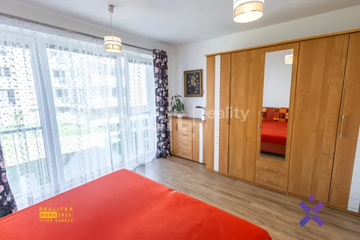 Prodej bytu 3+kk, Kroměříž, Purkyňova, 101 m2