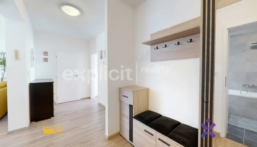 Prodej bytu 3+kk, Kroměříž, Purkyňova, 101 m2