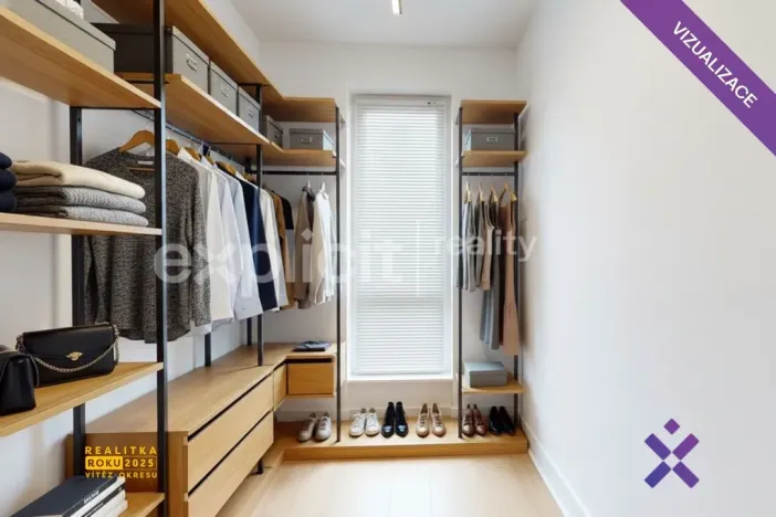 Prodej bytu 3+kk, Kroměříž, Purkyňova, 101 m2
