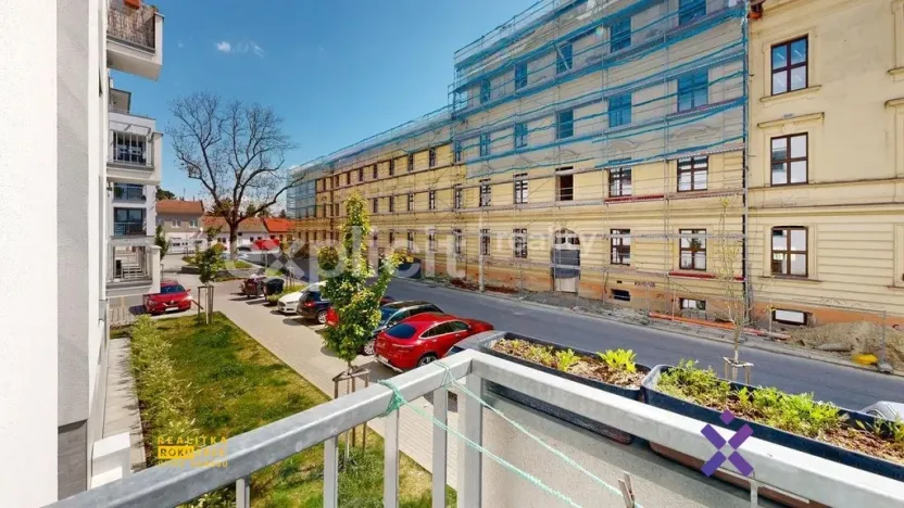 Prodej bytu 3+kk, Kroměříž, Purkyňova, 101 m2