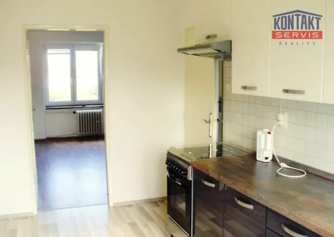Pronájem bytu 2+1, České Budějovice - České Budějovice 7, 58 m2