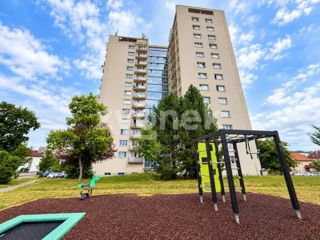 Prodej bytu 3+1, Zlín, Ševcovská, 70 m2