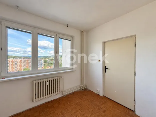 Prodej bytu 3+1, Zlín, Ševcovská, 70 m2