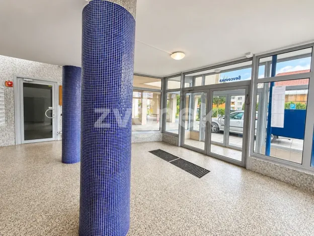 Prodej bytu 3+1, Zlín, Ševcovská, 70 m2