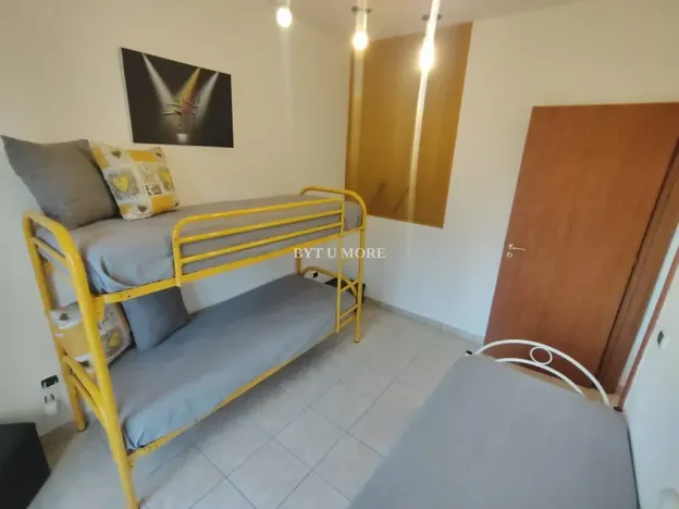 Prodej bytu 3+kk, Scalea, Itálie, Via del Mare, 80 m2