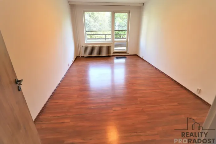 Pronájem bytu 2+1, Ostrava - Poruba, Otakara Jeremiáše, 60 m2