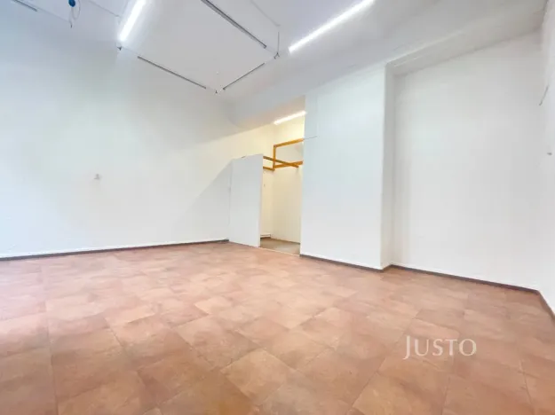 Pronájem kanceláře, Děčín - Děčín IV-Podmokly, Teplická, 48 m2