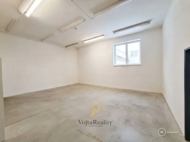 Pronájem výrobních prostor, Olomouc, Andělská, 600 m2