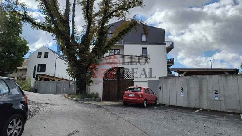 Pronájem bytu 3+kk, Tuchoměřice, V Kněžívce, 83 m2