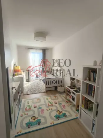 Pronájem bytu 3+kk, Tuchoměřice, V Kněžívce, 83 m2