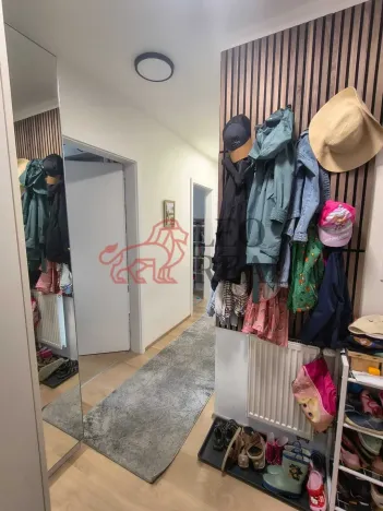 Pronájem bytu 3+kk, Tuchoměřice, V Kněžívce, 83 m2