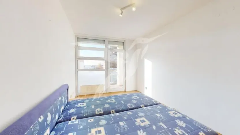 Pronájem bytu 2+kk, Plzeň, Brněnská, 68 m2
