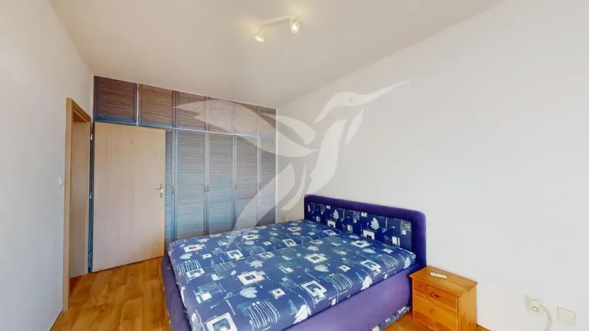 Pronájem bytu 2+kk, Plzeň, Brněnská, 68 m2