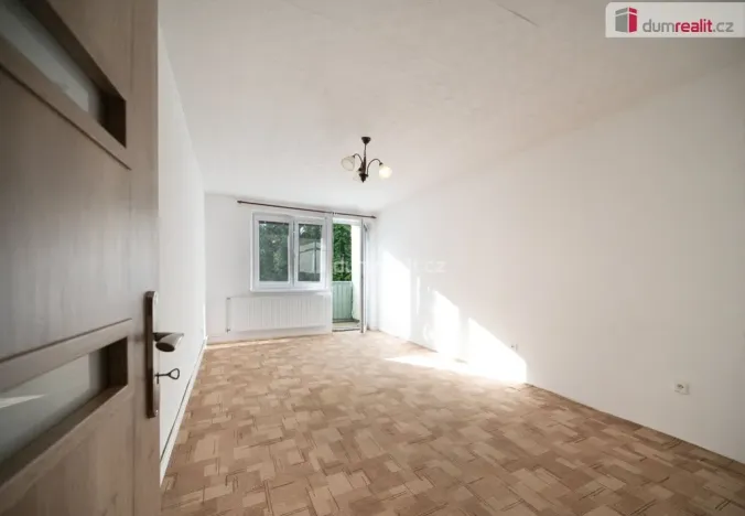 Pronájem bytu 1+1, Prachatice - Prachatice II, Jánská, 41 m2