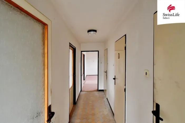 Prodej rodinného domu, Svatý Mikuláš - Svatá Kateřina, 80 m2