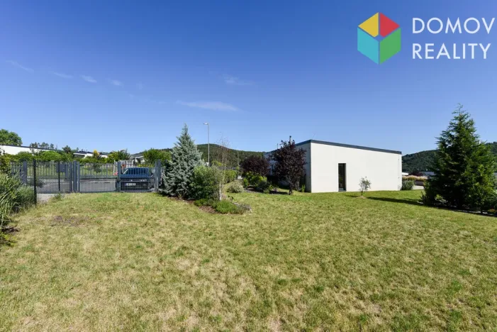 Prodej pozemku pro bydlení, Hýskov, Pod Klukem, 1390 m2