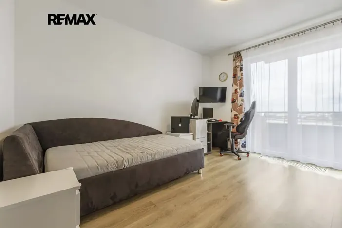 Prodej bytu 3+kk, Praha - Letňany, Hlučkova, 81 m2