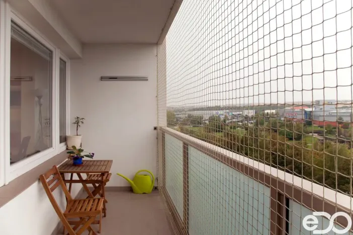 Prodej bytu 3+kk, Praha, Tupolevova, 66 m2