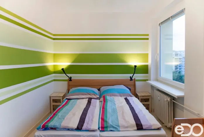 Prodej bytu 3+kk, Praha, Tupolevova, 66 m2