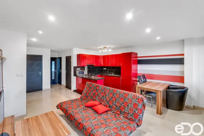 Prodej bytu 3+kk, Praha, Tupolevova, 65 m2