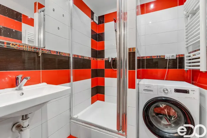 Prodej bytu 3+kk, Praha, Tupolevova, 65 m2