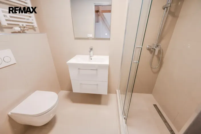 Prodej bytu 3+kk, Praha - Vinohrady, Legerova, 63 m2