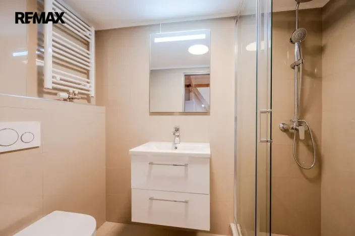 Prodej bytu 3+kk, Praha - Vinohrady, Legerova, 63 m2