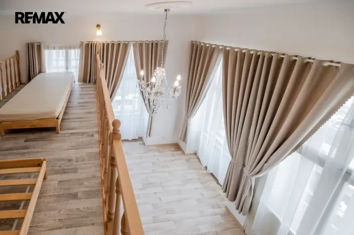 Prodej bytu 3+kk, Praha - Vinohrady, Legerova, 63 m2