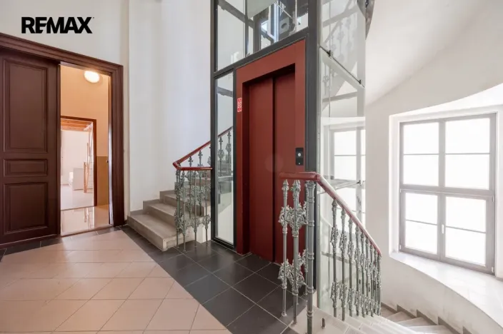 Prodej bytu 3+kk, Praha - Vinohrady, Legerova, 63 m2