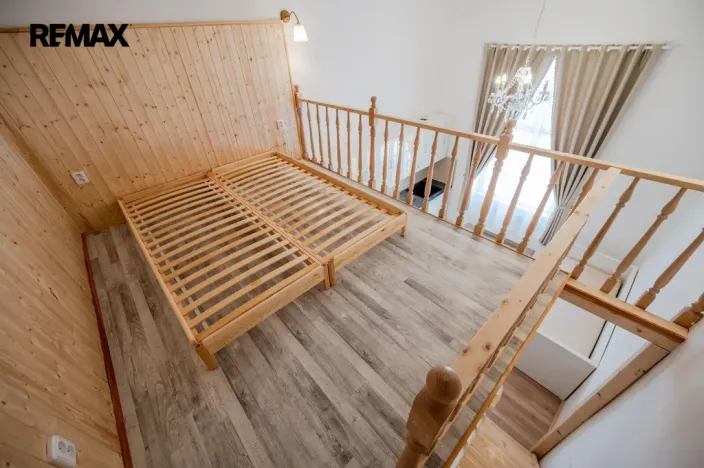 Prodej bytu 3+kk, Praha - Vinohrady, Legerova, 65 m2