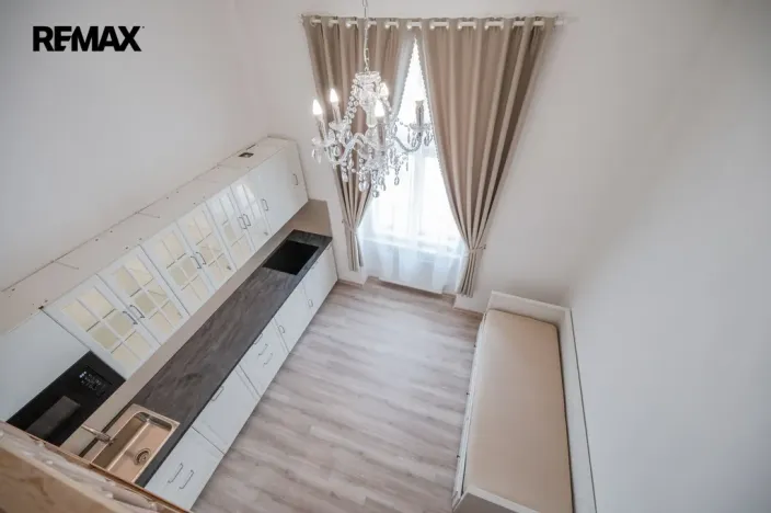 Prodej bytu 3+kk, Praha - Vinohrady, Legerova, 65 m2
