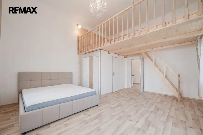 Prodej bytu 3+kk, Praha - Vinohrady, Legerova, 65 m2