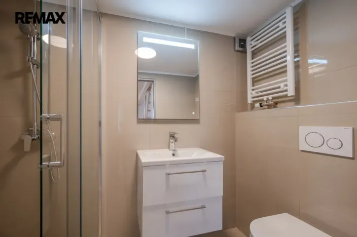 Prodej bytu 3+kk, Praha - Vinohrady, Legerova, 65 m2