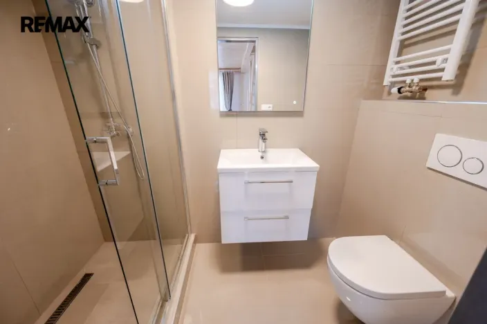 Prodej bytu 3+kk, Praha - Vinohrady, Legerova, 65 m2