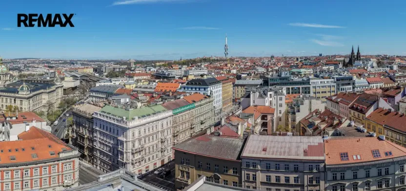 Prodej bytu 3+kk, Praha - Vinohrady, Legerova, 65 m2