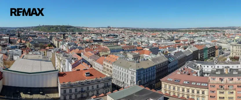 Prodej bytu 3+kk, Praha - Vinohrady, Legerova, 65 m2