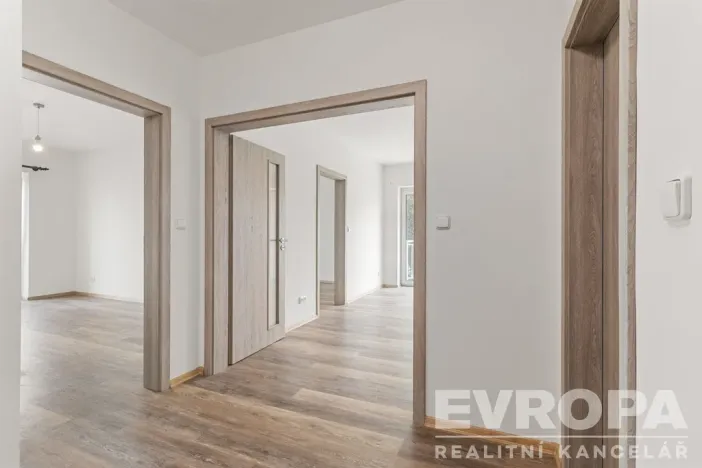 Prodej bytu 3+kk, Havlíčkův Brod, Na Spravedlnosti, 79 m2