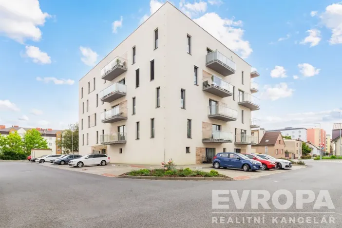 Prodej bytu 3+kk, Havlíčkův Brod, Na Spravedlnosti, 79 m2