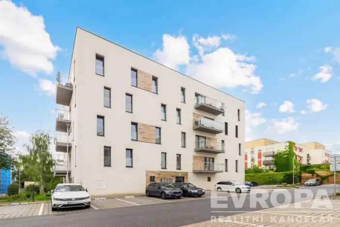 Prodej bytu 3+kk, Havlíčkův Brod, Na Spravedlnosti, 79 m2