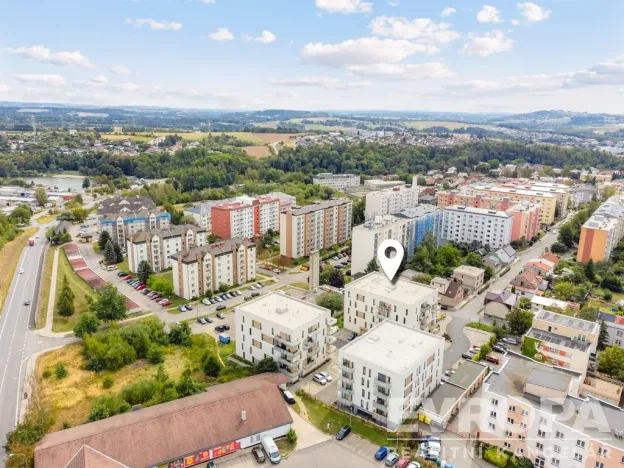 Prodej bytu 3+kk, Havlíčkův Brod, Na Spravedlnosti, 79 m2