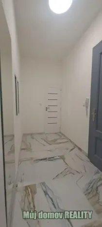 Pronájem bytu 3+kk, Praha - Žižkov, Jeseniova, 65 m2