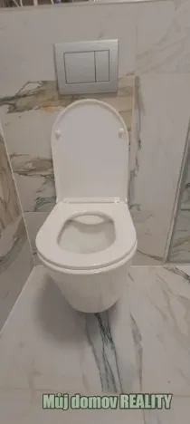 Pronájem bytu 3+kk, Praha - Žižkov, Jeseniova, 65 m2
