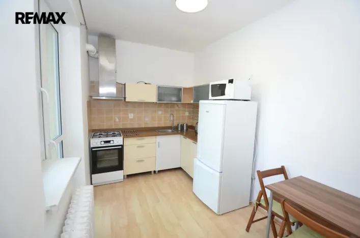 Pronájem bytu 1+1, Olomouc - Nová Ulice, Foerstrova, 39 m2